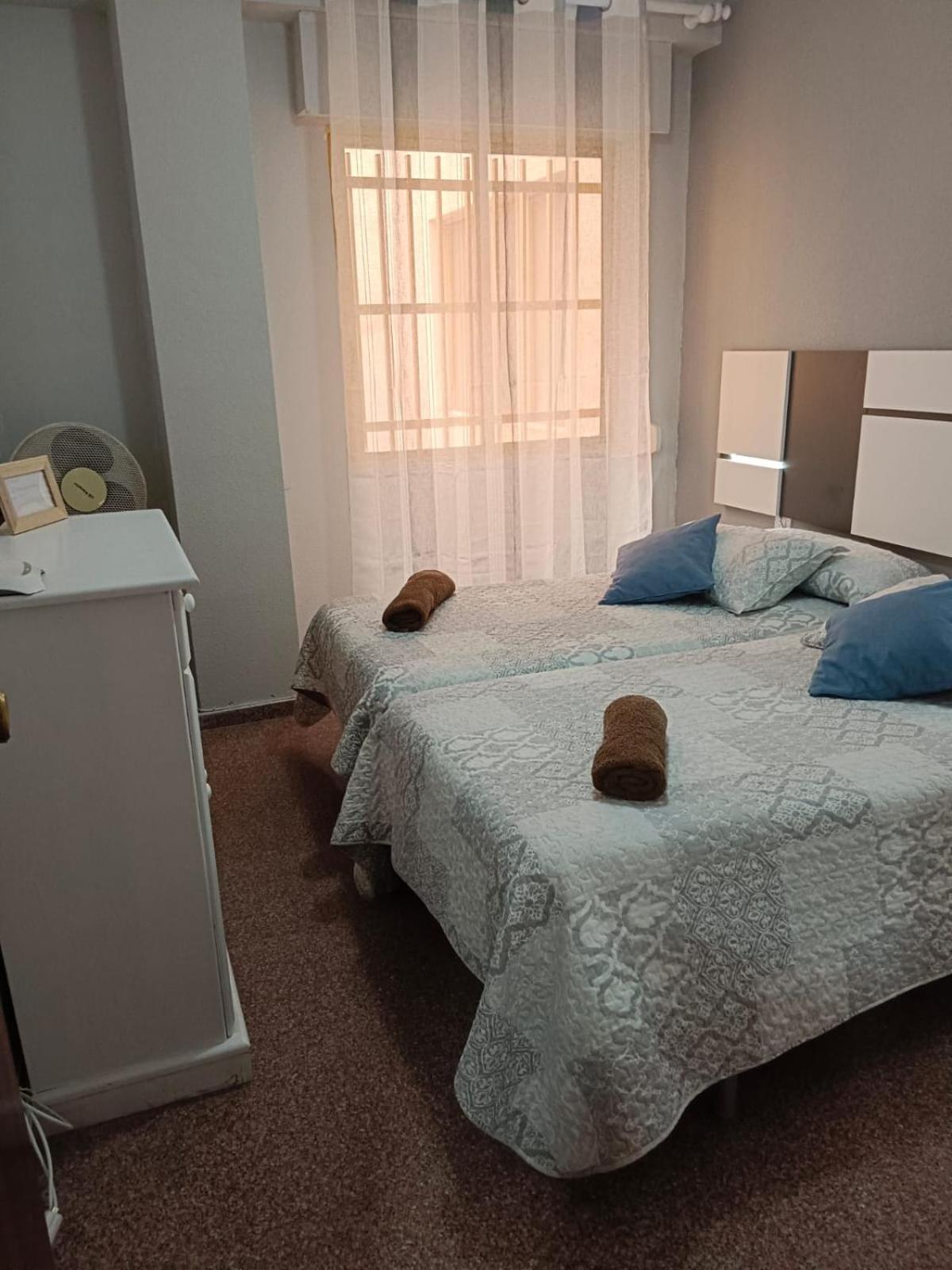 Apartamento Piscina סנטה פולה מראה חיצוני תמונה